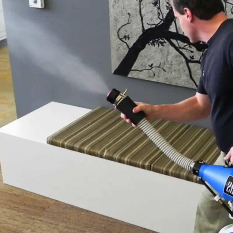 Professional Odor Removal in South Bay, FL